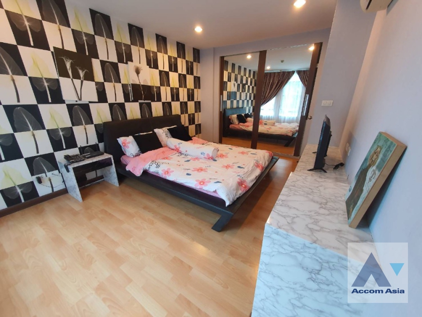 4  1 br Condominium For Sale in Sukhumvit ,Bangkok BTS Phrom Phong at The Amethyst AA35670