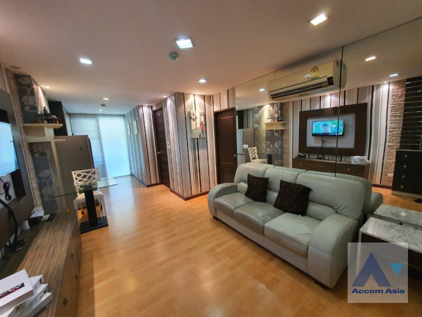  2  1 br Condominium For Sale in Sukhumvit ,Bangkok BTS Phrom Phong at The Amethyst AA35670