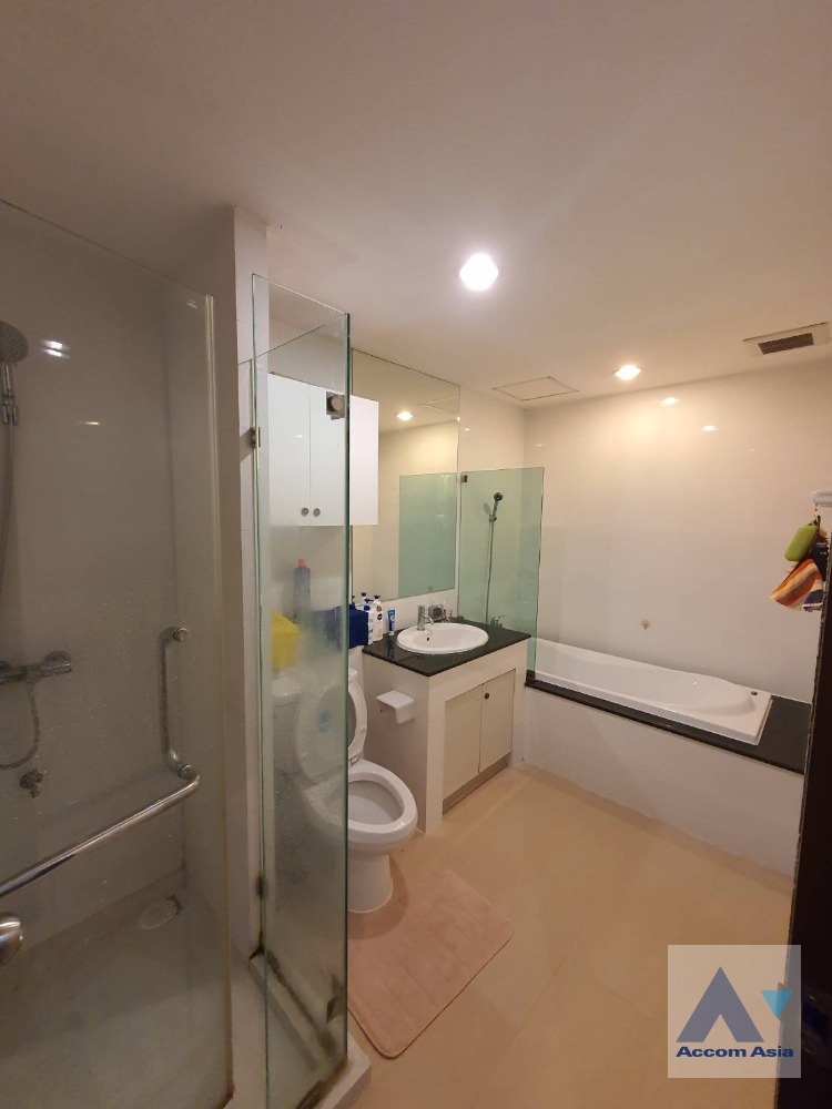 6  1 br Condominium For Sale in Sukhumvit ,Bangkok BTS Phrom Phong at The Amethyst AA35670
