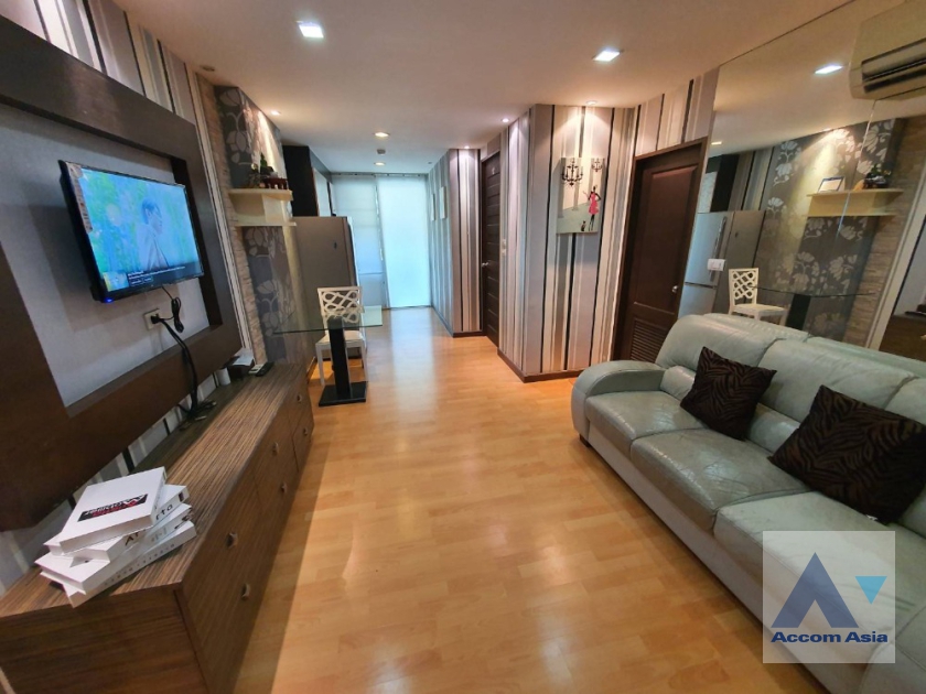  1  1 br Condominium For Sale in Sukhumvit ,Bangkok BTS Phrom Phong at The Amethyst AA35670