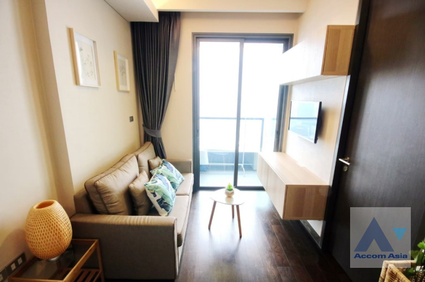  1  1 br Condominium For Sale in Sukhumvit ,Bangkok BTS Phrom Phong at The Lumpini 24 AA35672