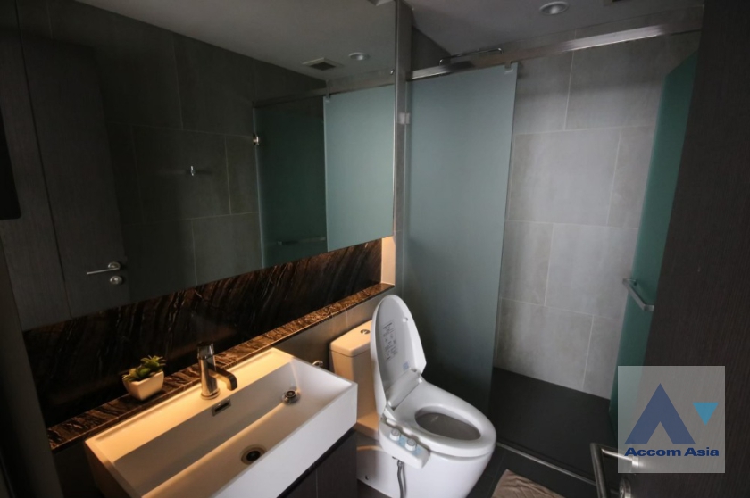 9  1 br Condominium For Sale in Sukhumvit ,Bangkok BTS Phrom Phong at The Lumpini 24 AA35672