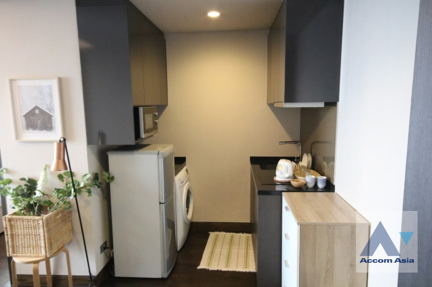 5  1 br Condominium For Sale in Sukhumvit ,Bangkok BTS Phrom Phong at The Lumpini 24 AA35672