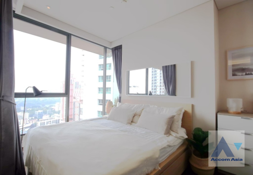 6  1 br Condominium For Sale in Sukhumvit ,Bangkok BTS Phrom Phong at The Lumpini 24 AA35672