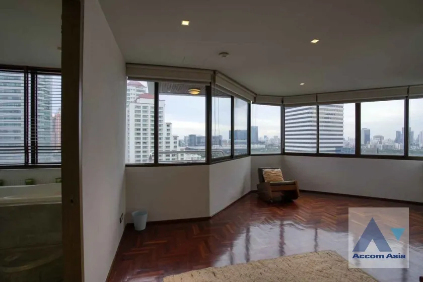4  2 br Condominium For Rent in Sukhumvit ,Bangkok MRT Sukhumvit - BTS Asok at Lake Avenue AA35673