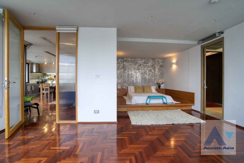 5  2 br Condominium For Rent in Sukhumvit ,Bangkok MRT Sukhumvit - BTS Asok at Lake Avenue AA35673