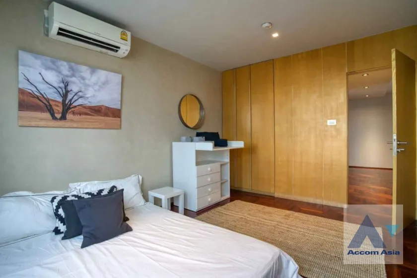 6  2 br Condominium For Rent in Sukhumvit ,Bangkok MRT Sukhumvit - BTS Asok at Lake Avenue AA35673