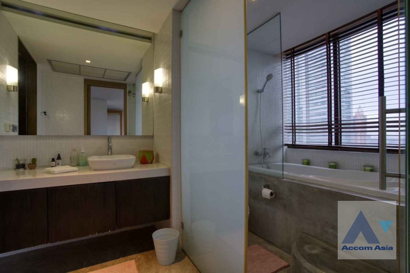 10  2 br Condominium For Rent in Sukhumvit ,Bangkok MRT Sukhumvit - BTS Asok at Lake Avenue AA35673