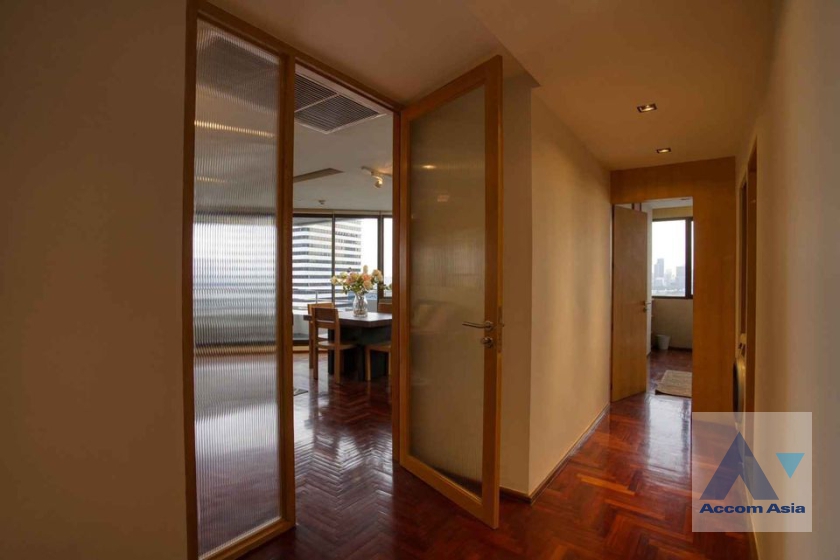 8  2 br Condominium For Rent in Sukhumvit ,Bangkok MRT Sukhumvit - BTS Asok at Lake Avenue AA35673