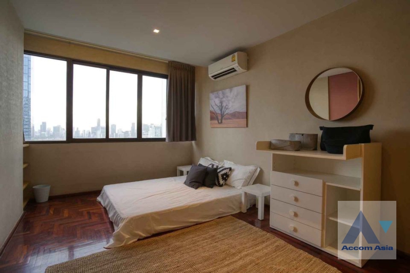 7  2 br Condominium For Rent in Sukhumvit ,Bangkok MRT Sukhumvit - BTS Asok at Lake Avenue AA35673