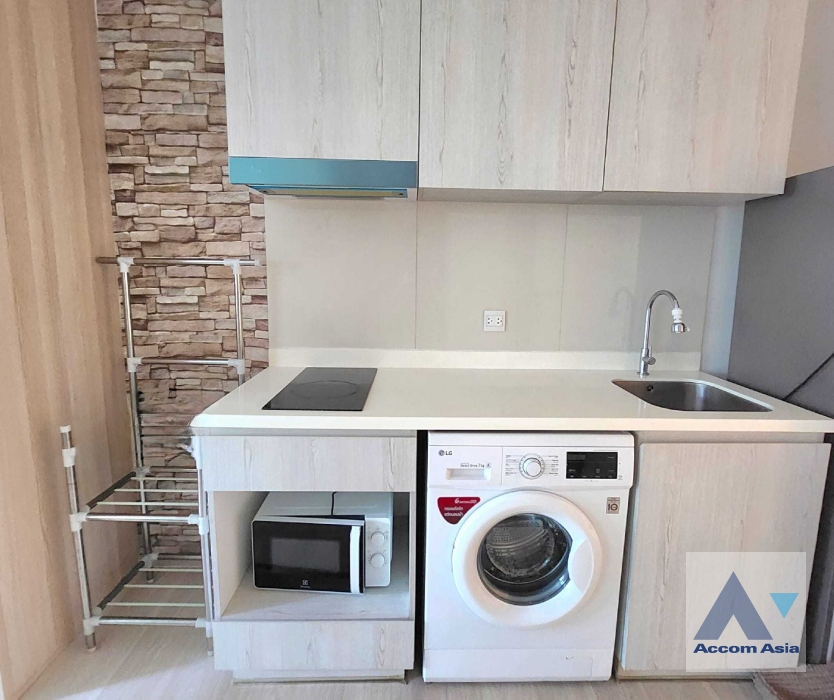 4  1 br Condominium For Rent in Ploenchit ,Bangkok BTS Ploenchit at Life One Wireless AA35677