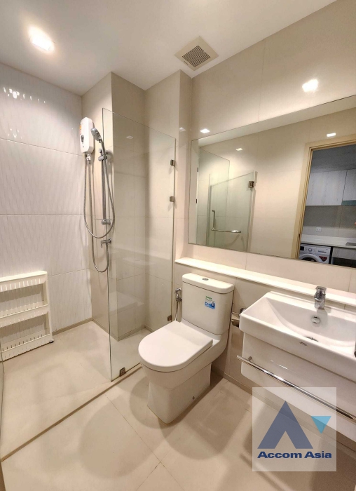 5  1 br Condominium For Rent in Ploenchit ,Bangkok BTS Ploenchit at Life One Wireless AA35677