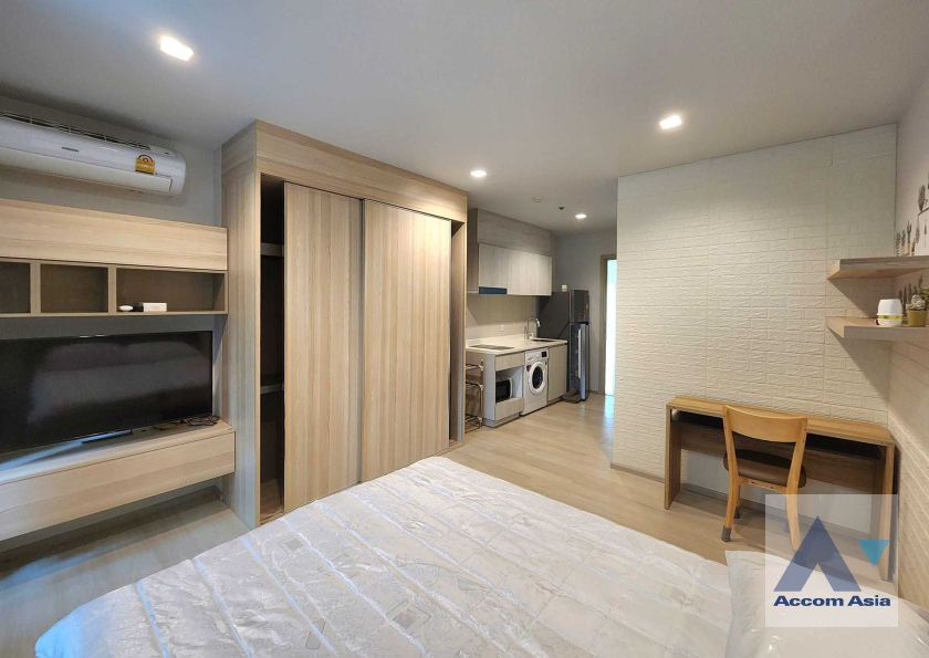  1  1 br Condominium For Rent in Ploenchit ,Bangkok BTS Ploenchit at Life One Wireless AA35677