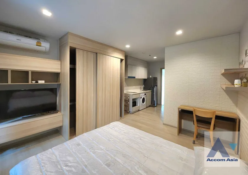  1  1 br Condominium For Rent in Ploenchit ,Bangkok BTS Ploenchit at Life One Wireless AA35677