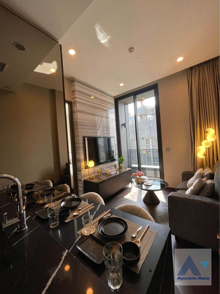 unitThe Esse Sukhumvit 36