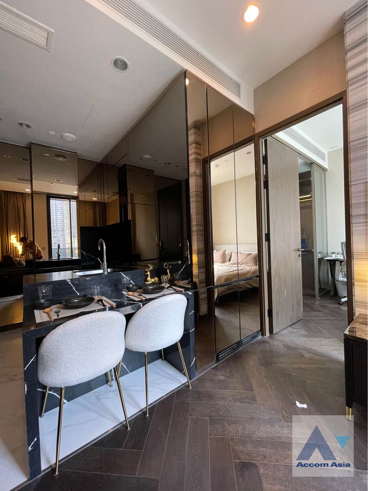 4  1 br Condominium For Rent in Sukhumvit ,Bangkok BTS Thong Lo at The Esse Sukhumvit 36 AA35679