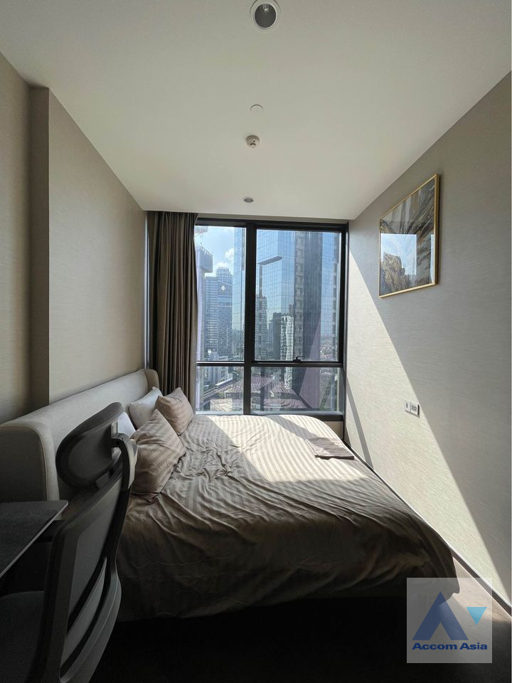 5  1 br Condominium For Rent in Sukhumvit ,Bangkok BTS Thong Lo at The Esse Sukhumvit 36 AA35679