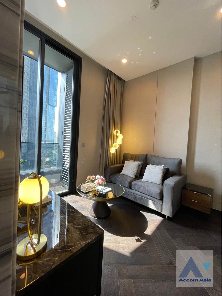  2  1 br Condominium For Rent in Sukhumvit ,Bangkok BTS Thong Lo at The Esse Sukhumvit 36 AA35679
