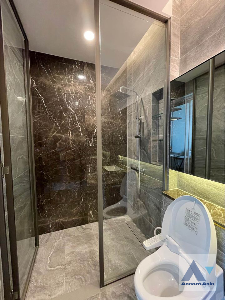 8  1 br Condominium For Rent in Sukhumvit ,Bangkok BTS Thong Lo at The Esse Sukhumvit 36 AA35679