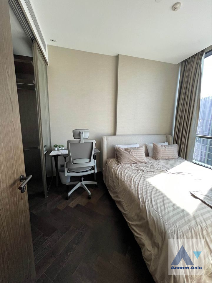 6  1 br Condominium For Rent in Sukhumvit ,Bangkok BTS Thong Lo at The Esse Sukhumvit 36 AA35679