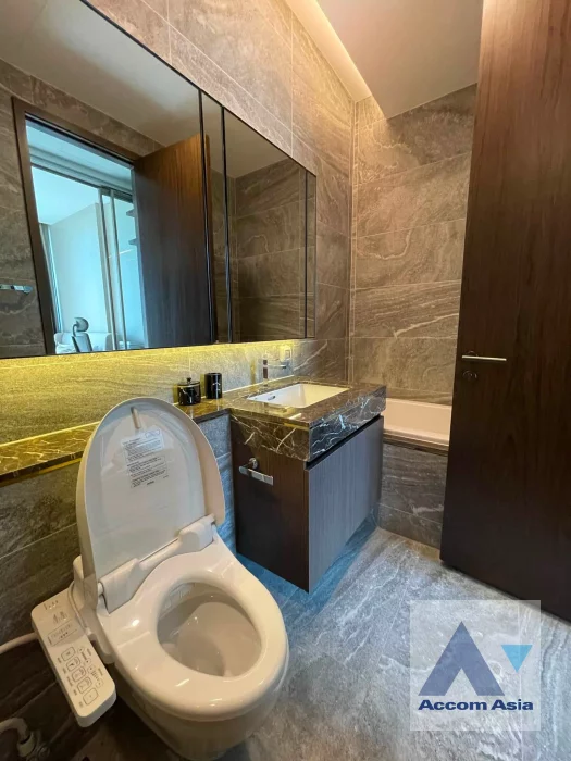 12  1 br Condominium For Rent in Sukhumvit ,Bangkok BTS Thong Lo at The Esse Sukhumvit 36 AA35679
