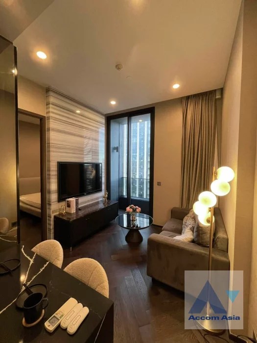  1  1 br Condominium For Rent in Sukhumvit ,Bangkok BTS Thong Lo at The Esse Sukhumvit 36 AA35679