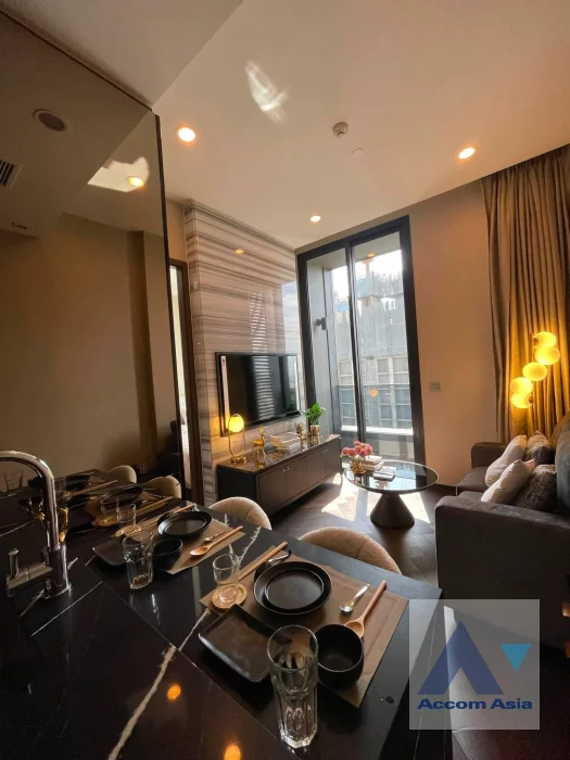  The Esse Sukhumvit 36 Condominium  1 Bedroom for Rent BTS Thong Lo in Sukhumvit Bangkok
