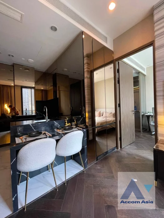  1  1 br Condominium For Rent in Sukhumvit ,Bangkok BTS Thong Lo at The Esse Sukhumvit 36 AA35679
