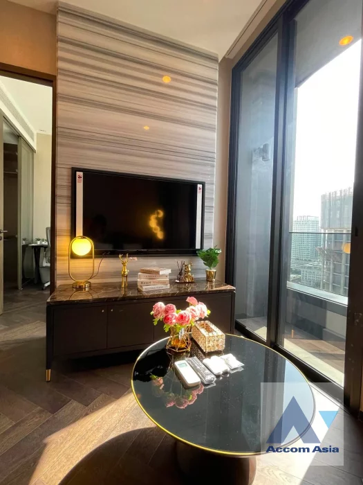 4  1 br Condominium For Rent in Sukhumvit ,Bangkok BTS Thong Lo at The Esse Sukhumvit 36 AA35679