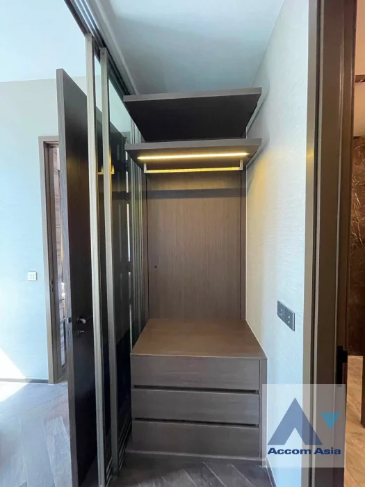10  1 br Condominium For Rent in Sukhumvit ,Bangkok BTS Thong Lo at The Esse Sukhumvit 36 AA35679