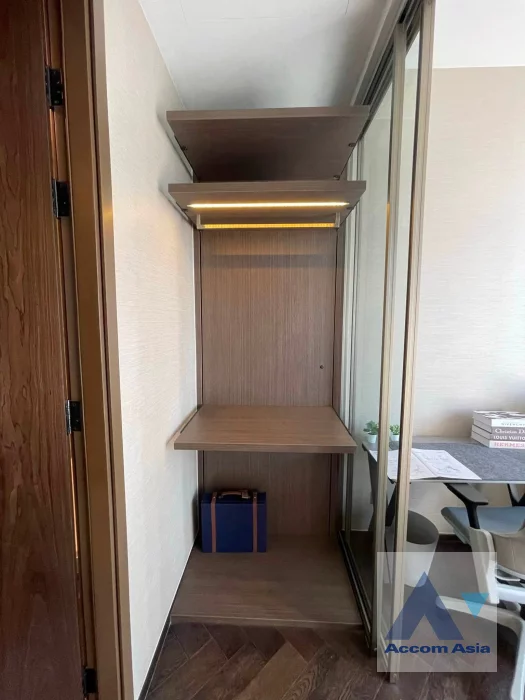 11  1 br Condominium For Rent in Sukhumvit ,Bangkok BTS Thong Lo at The Esse Sukhumvit 36 AA35679
