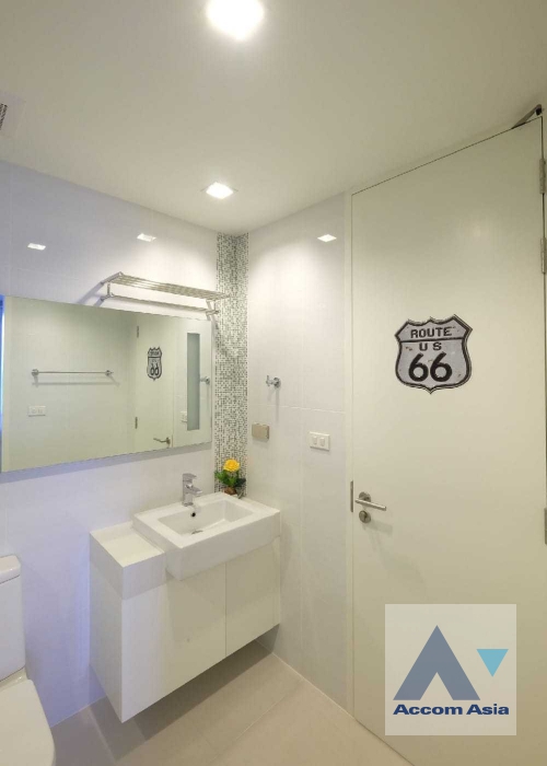6  1 br Condominium For Rent in Sathorn ,Bangkok BRT Arkhan Songkhro - BTS Chong Nonsi at Nara 9 by Eastern Star AA35681