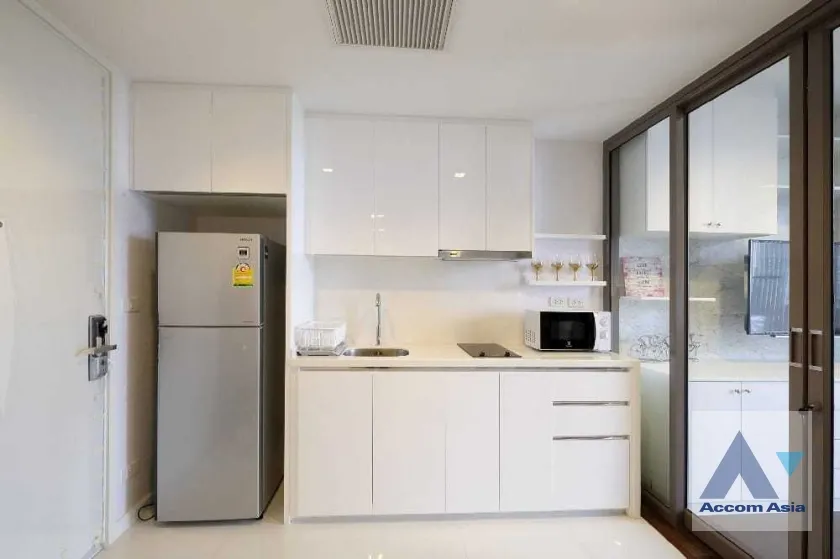  1  1 br Condominium For Rent in Sathorn ,Bangkok BRT Arkhan Songkhro - BTS Chong Nonsi at Nara 9 by Eastern Star AA35681