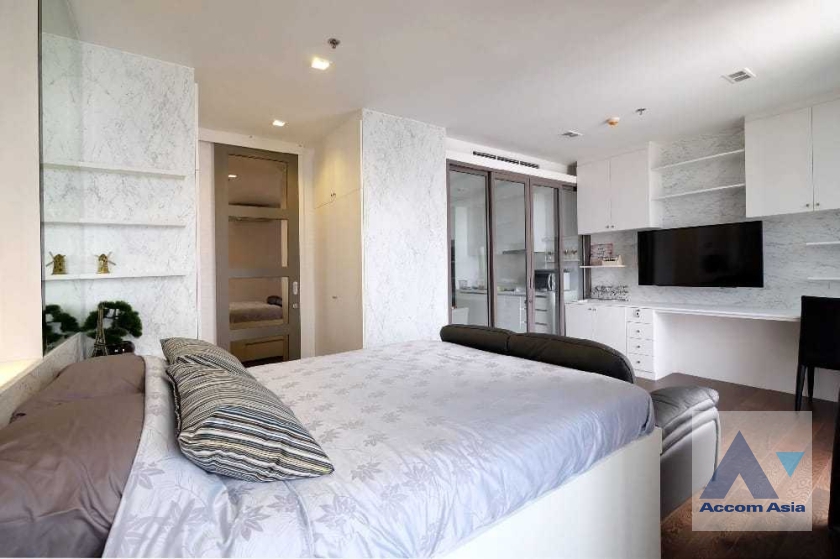 5  1 br Condominium For Rent in Sathorn ,Bangkok BRT Arkhan Songkhro - BTS Chong Nonsi at Nara 9 by Eastern Star AA35681