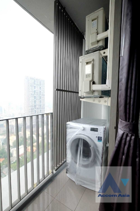 7  1 br Condominium For Rent in Sathorn ,Bangkok BRT Arkhan Songkhro - BTS Chong Nonsi at Nara 9 by Eastern Star AA35681