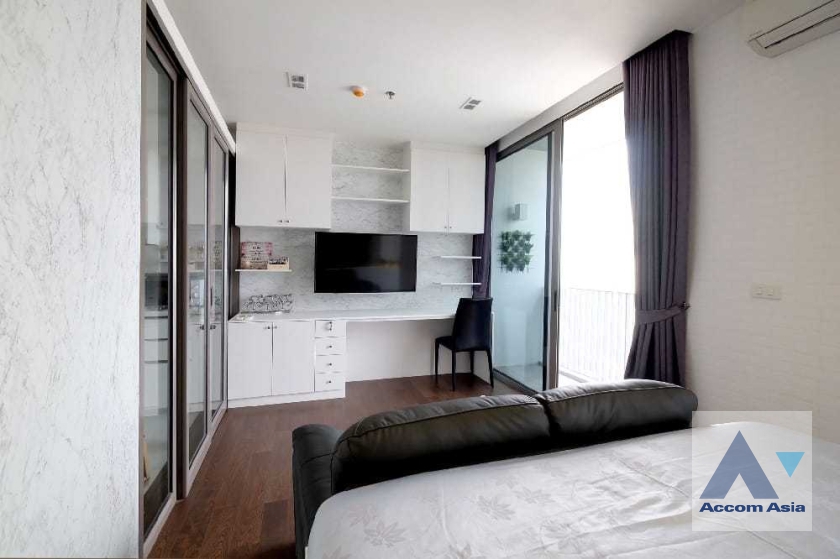  1  1 br Condominium For Rent in Sathorn ,Bangkok BRT Arkhan Songkhro - BTS Chong Nonsi at Nara 9 by Eastern Star AA35681