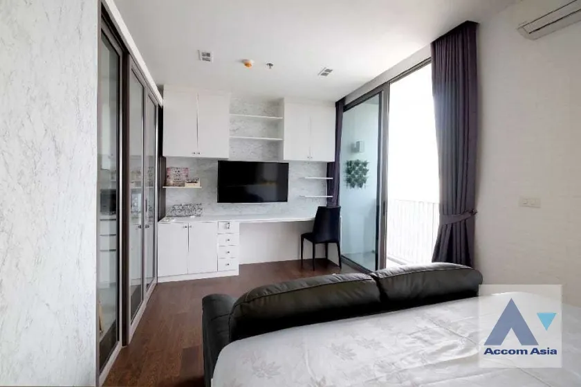  1  1 br Condominium For Rent in Sathorn ,Bangkok BRT Arkhan Songkhro - BTS Chong Nonsi at Nara 9 by Eastern Star AA35681
