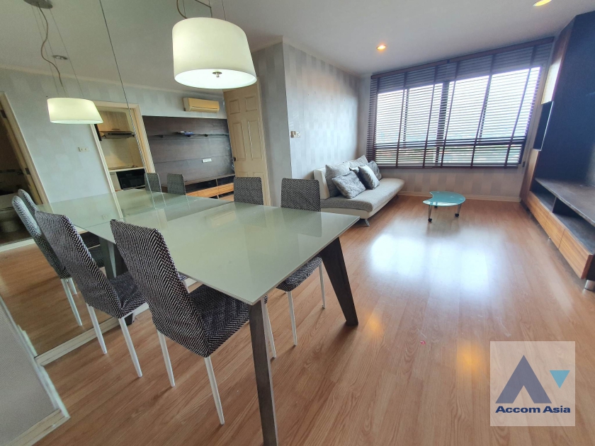  2  2 br Condominium For Sale in Pattanakarn ,Bangkok BTS On Nut at Lumpini Ville Sukhumvit 77 AA35683