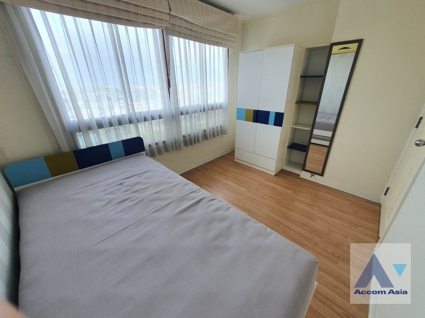 4  2 br Condominium For Sale in Pattanakarn ,Bangkok BTS On Nut at Lumpini Ville Sukhumvit 77 AA35683