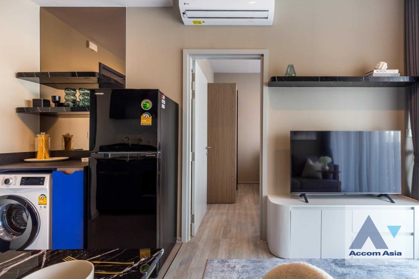 4  1 br Condominium For Rent in Sukhumvit ,Bangkok BTS Ekkamai at XT Ekkamai AA35686