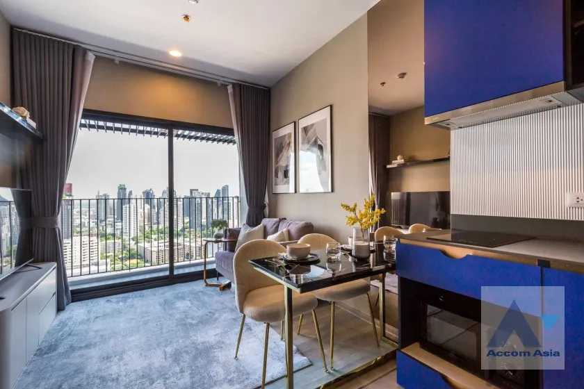 unitFully Furnished | XT Ekkamai