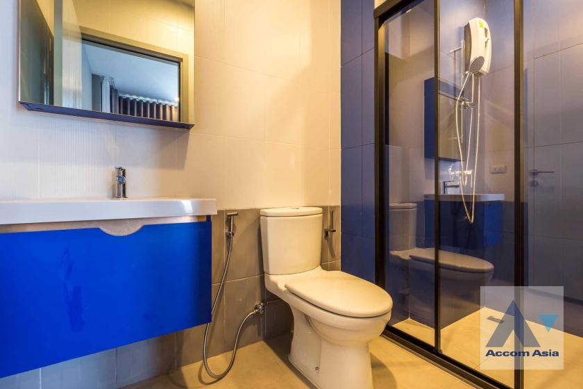 6  1 br Condominium For Rent in Sukhumvit ,Bangkok BTS Ekkamai at XT Ekkamai AA35686