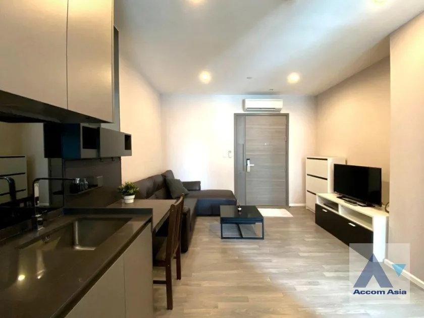  2  1 br Condominium For Sale in Sukhumvit ,Bangkok BTS Phra khanong at The Room Sukhumvit 69 AA35687