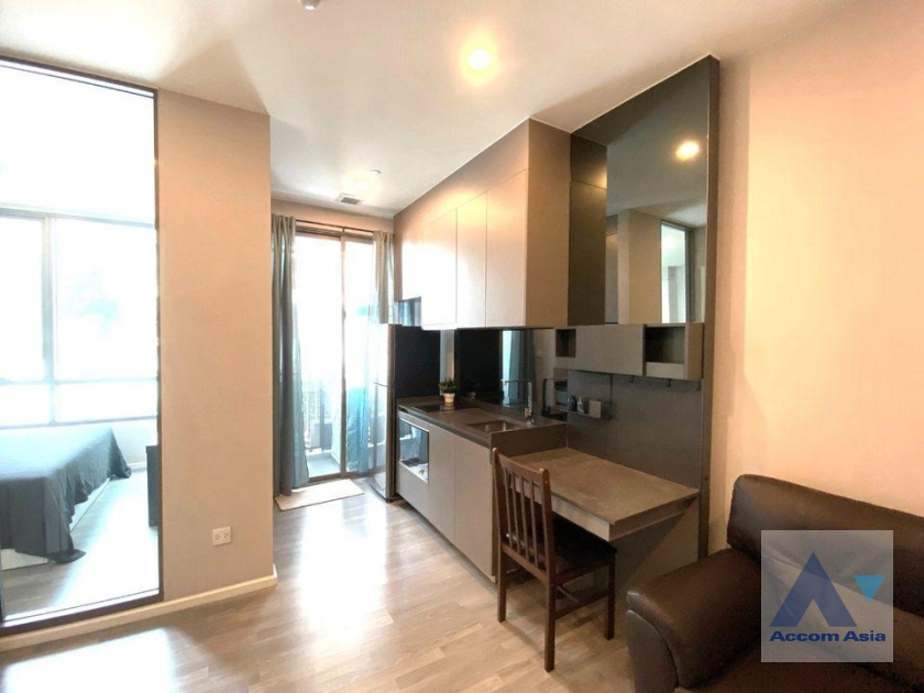  1  1 br Condominium For Sale in Sukhumvit ,Bangkok BTS Phra khanong at The Room Sukhumvit 69 AA35687