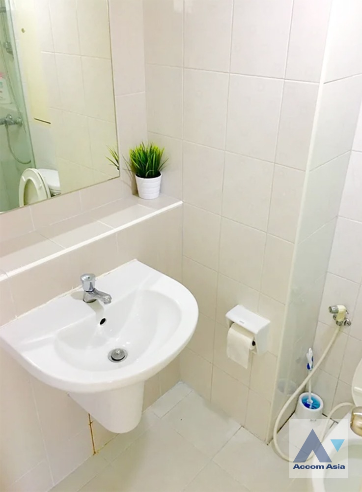 7  1 br Condominium For Sale in Sukhumvit ,Bangkok BTS Thong Lo at Condo One Thonglor AA35688