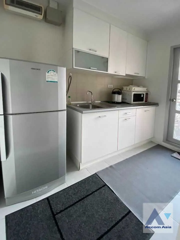  1  1 br Condominium for rent and sale in Bang Na ,Bangkok BTS Udomsuk at Centric Scene Sukhumvit 64 AA35689