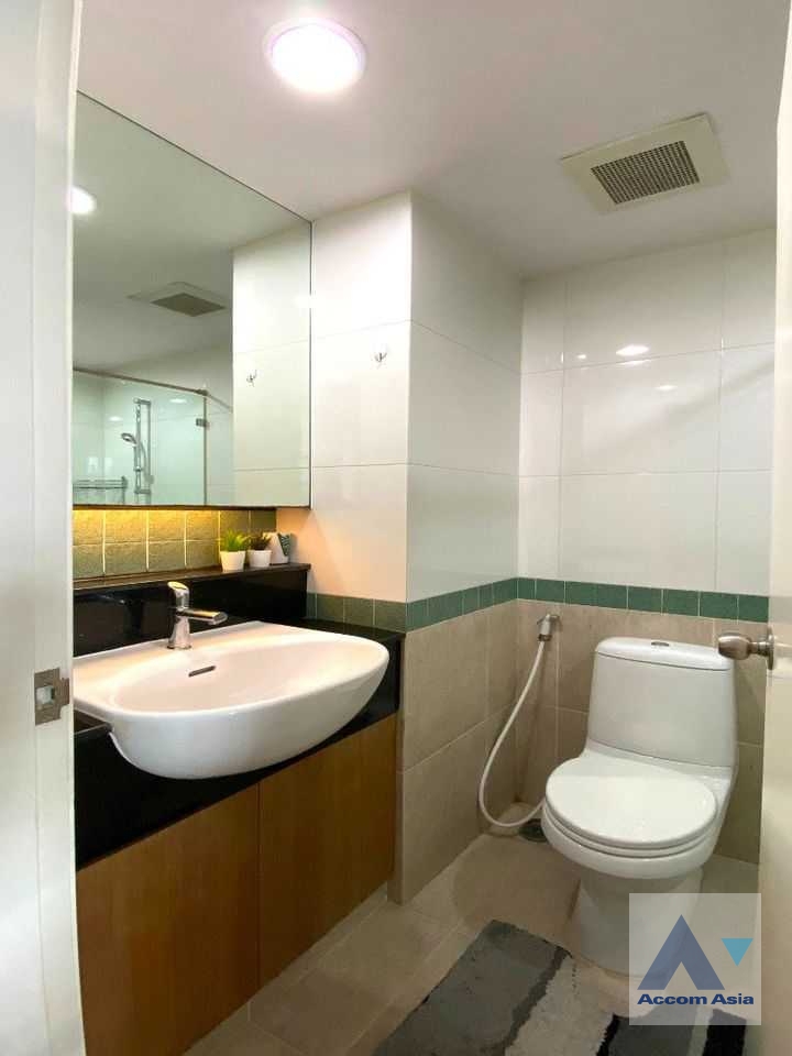 6  1 br Condominium for rent and sale in Bang Na ,Bangkok BTS Udomsuk at Centric Scene Sukhumvit 64 AA35689