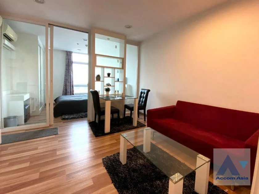  2  1 br Condominium for rent and sale in Bang Na ,Bangkok BTS Udomsuk at Centric Scene Sukhumvit 64 AA35689