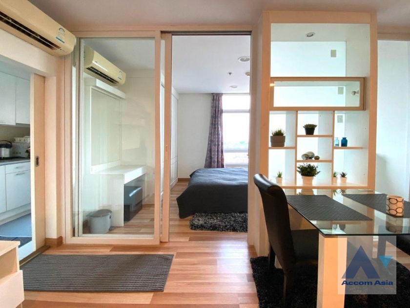 1  1 br Condominium for rent and sale in Bang Na ,Bangkok BTS Udomsuk at Centric Scene Sukhumvit 64 AA35689