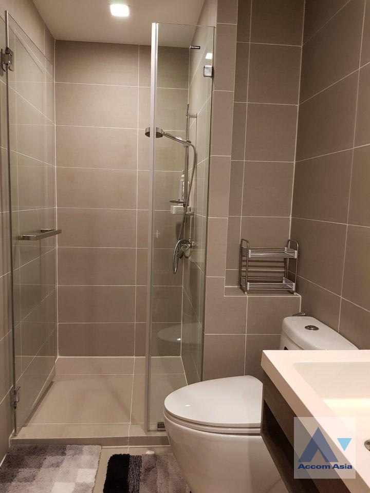 6  2 br Condominium For Sale in Sukhumvit ,Bangkok BTS Punnawithi at Whizdom Connect Sukhumvit AA35690